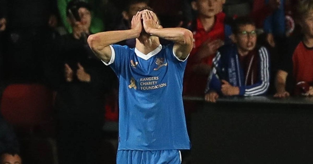 Barišića kritiziraju zbog kiksa: To što je napravio nema nikakvog smisla