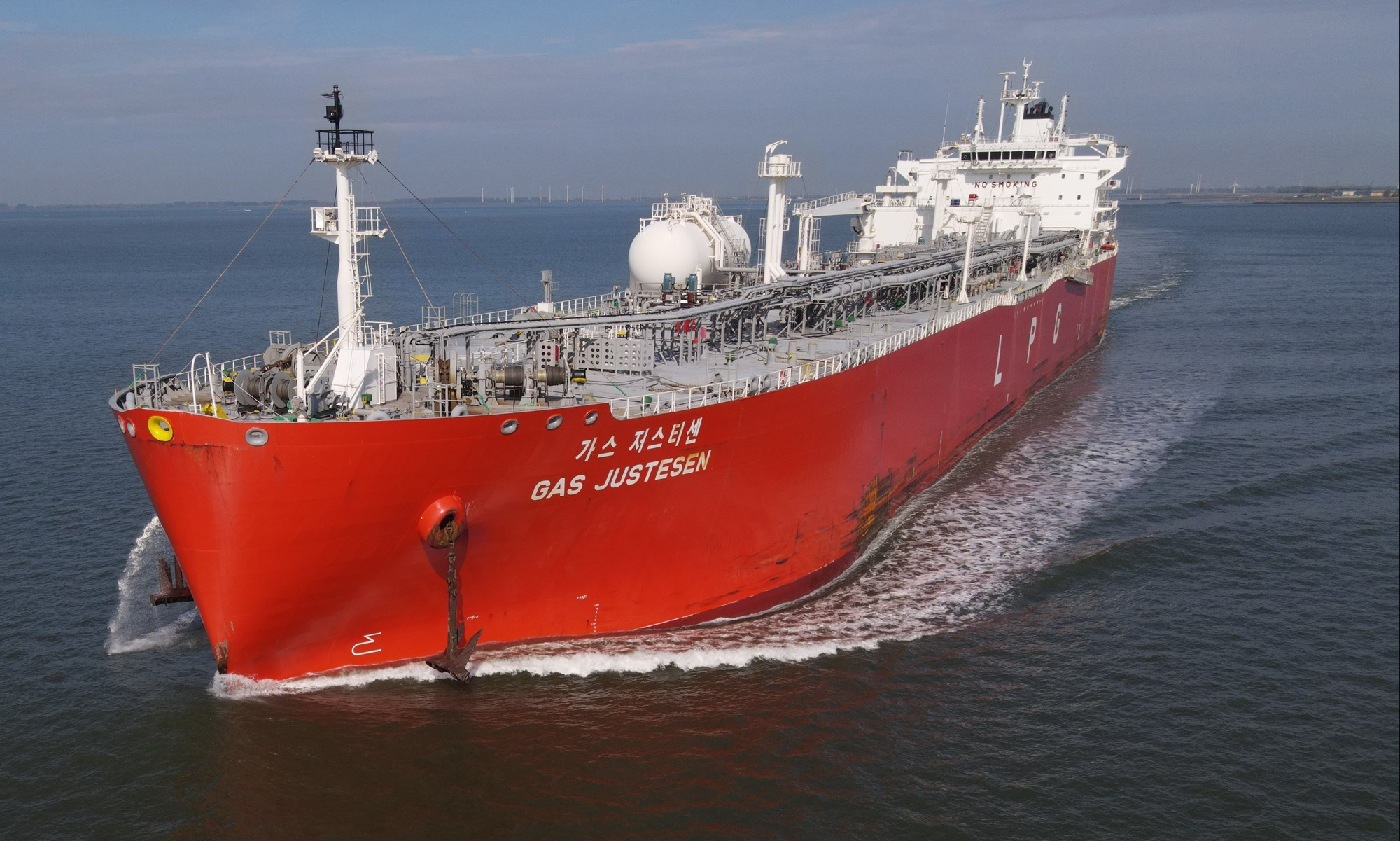 EU povećava uvoz ruskog LNG-a