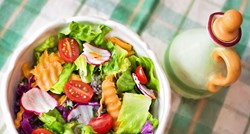 Ove zdrave salate su superobroci poslije kojih ćete biti siti i puni energije
