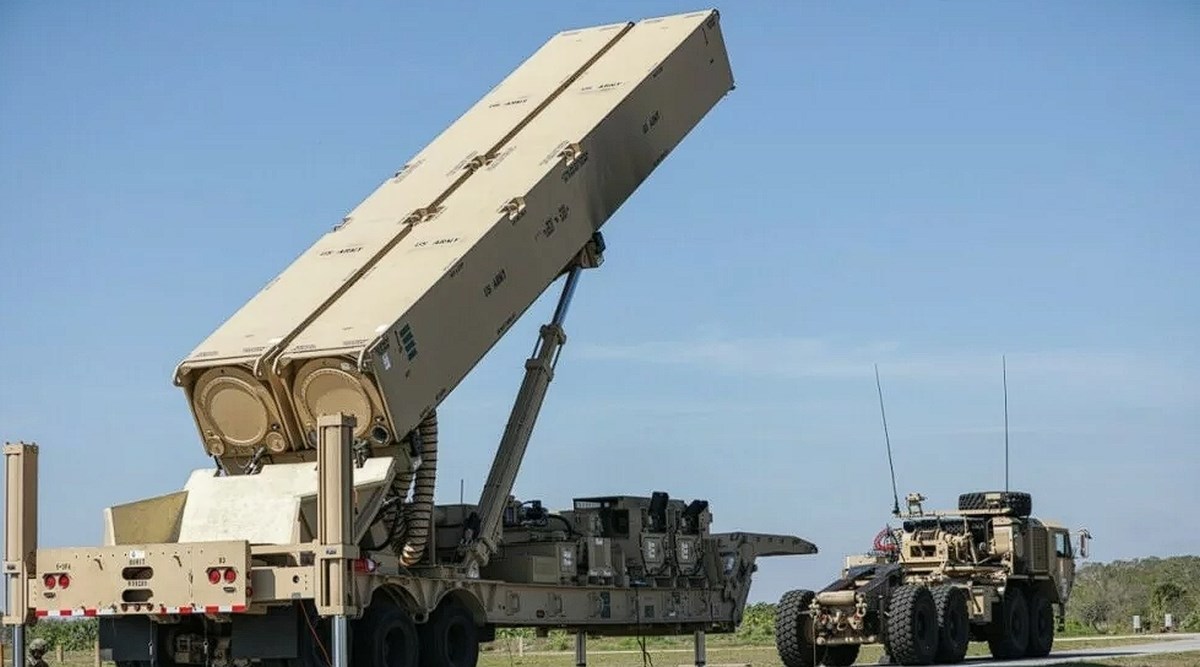 SAD testirao "Mračnog orla" u Australiji, Kina bijesna