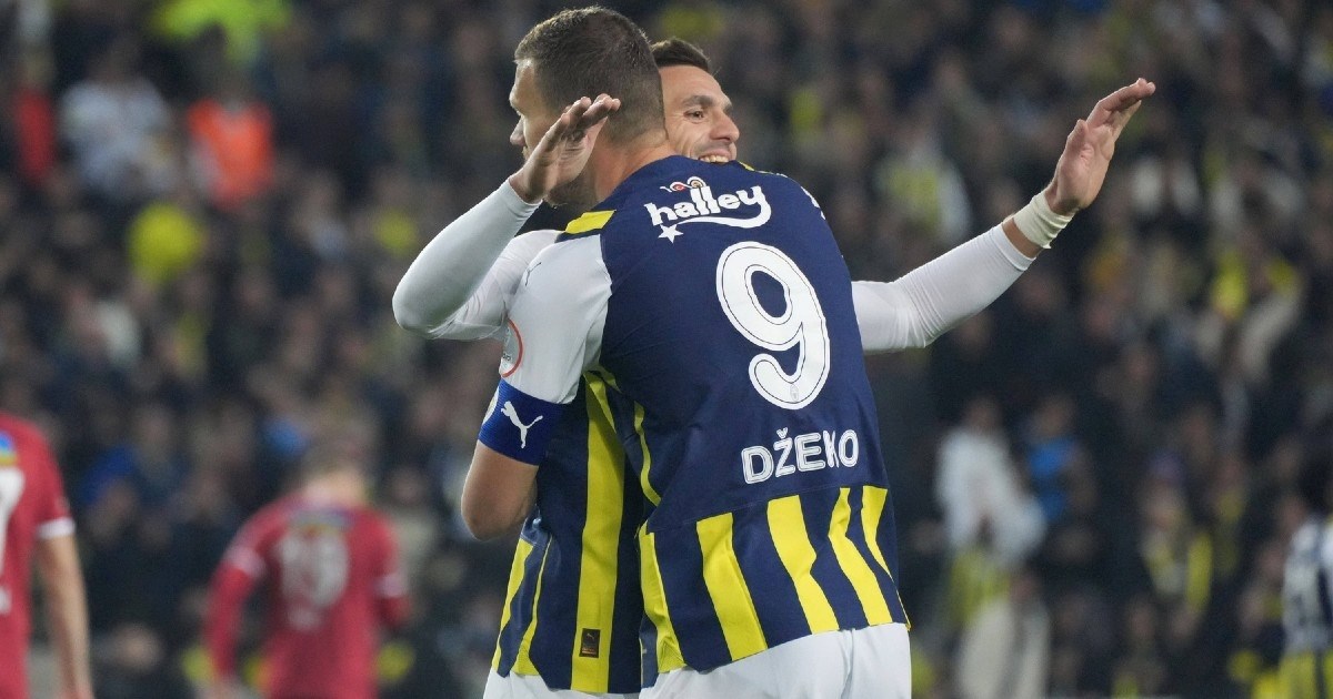 Džeko i Tadić zbog straha od reakcije navijača odlučili preskočiti zadnje kolo lige