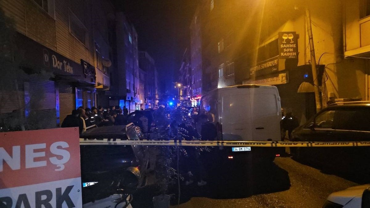VIDEO Dvije osobe s motora bacile bombe na zabavni centar u Istanbulu, 7 ozlijeđenih