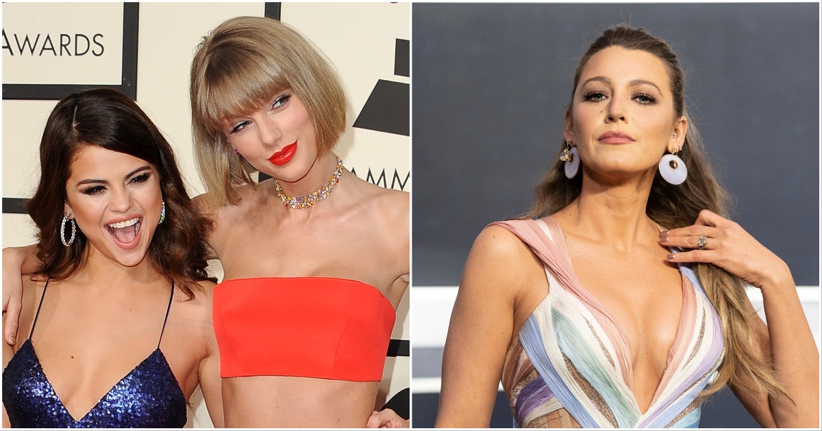 Najbolje prijateljice Taylor Swift nikad nisu viđene zajedno. Evo zašto