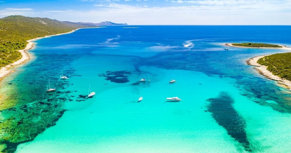 Telegraph: Posjetite hrvatski biser (koji nije Dubrovnik) dok ga ne otkriju i ostali