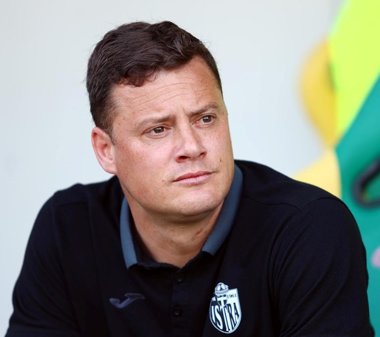 Trener Istre: Posebno je teško kada Livaja ima tako dobar dan