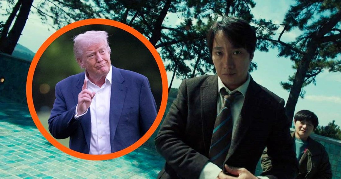 Trump: Uvodim 100% carine na strane filmove