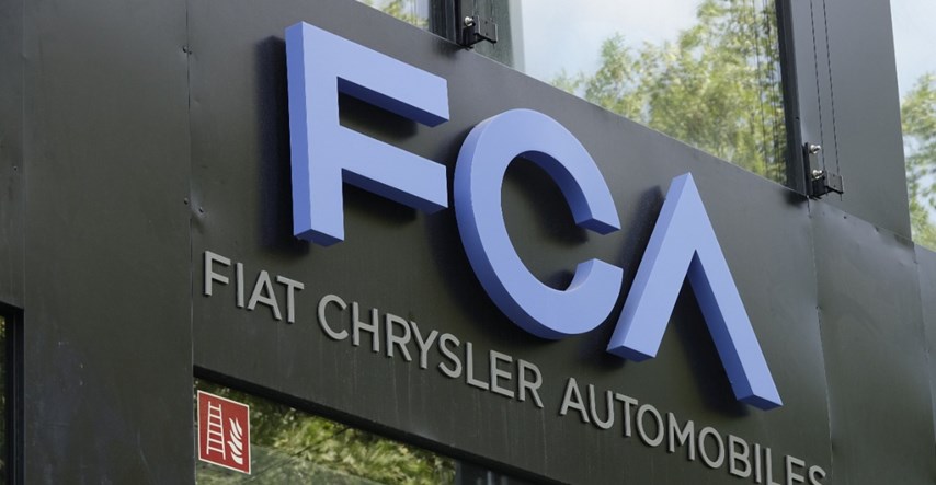 Italija spremna pomoći Fiat-Chrysleru, ali uz određene uvjete