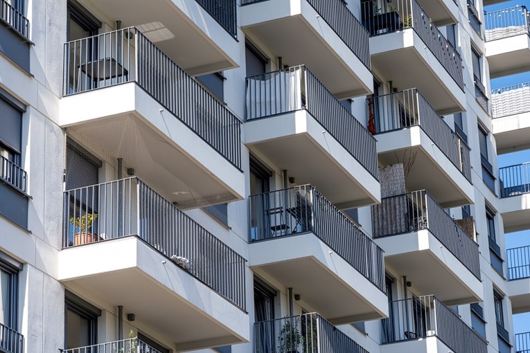 Cijene stanova u Njemačkoj nezaustavljivo padaju. "Puknuo je balon"
