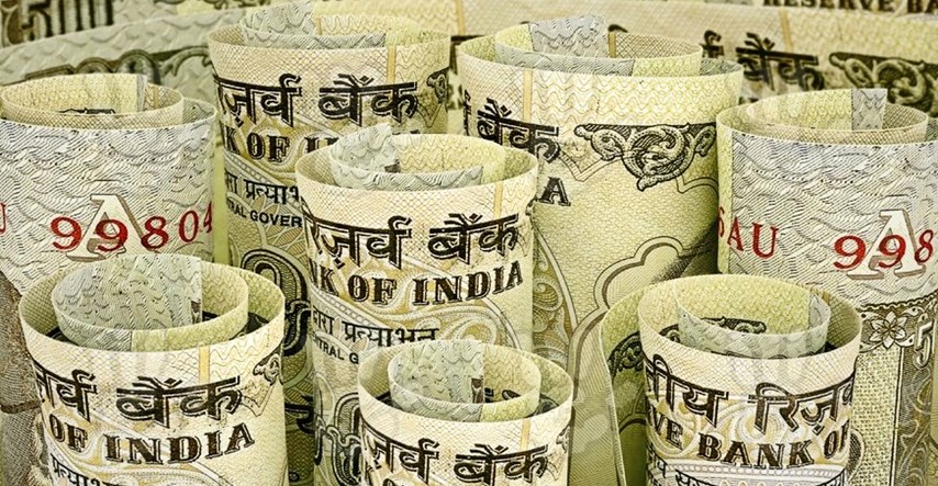 Indija će u idućoj financijskoj godini izdati svoju digitalnu valutu