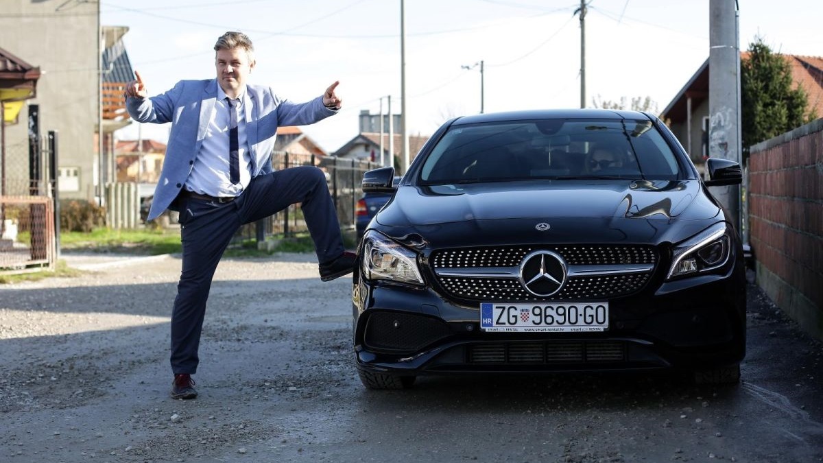 Juričan otkrio što se događa s filmom o Bandiću: Jesam li puknuo? Jesam. Nije mi žao