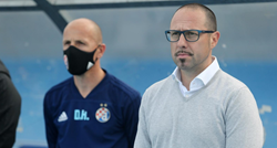 Jovićevićev Dinamo djeluje kao izlog