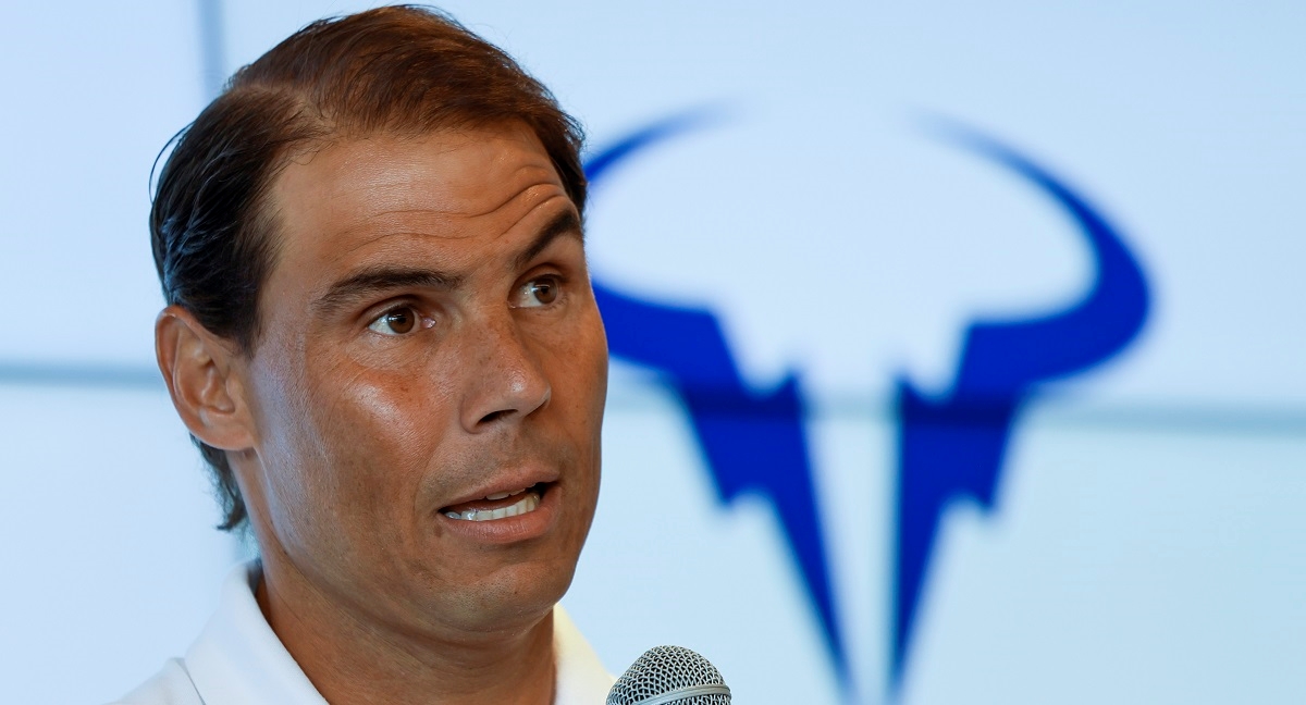 Nadal: Nisam čestitao Đokoviću kad je osvojio rekordni Grand Slam