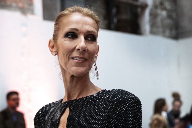 Celine Dion objavila novu pjesmu "Dansons"