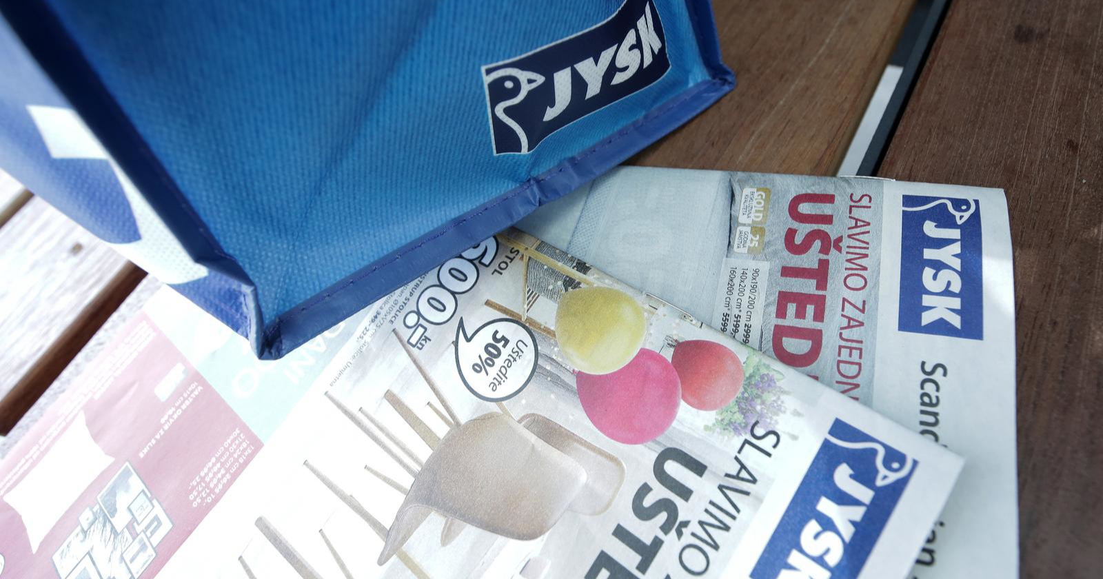 JYSK pojasnio svoj selekcijski proces nakon upita kandidatkinje