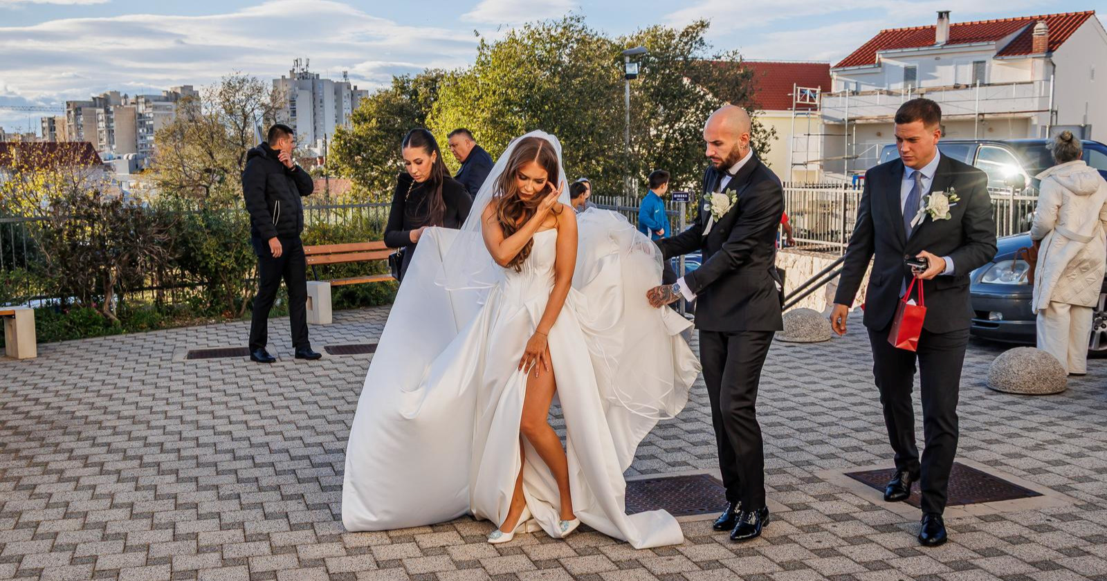 U 2025. u Hrvatskoj sklopljeno gotovo 18.000 brakova. Najviše u Zagrebu