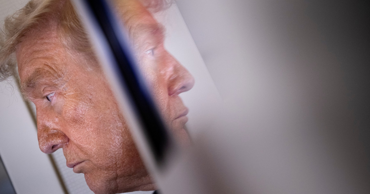 Trump se našao u ogromnom problemu. "Izigrali su ga kao budalu"