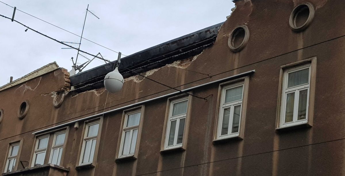 Ovako izgleda "istinska europska metropola" koju je Bandić ostavio Zagrepčanima