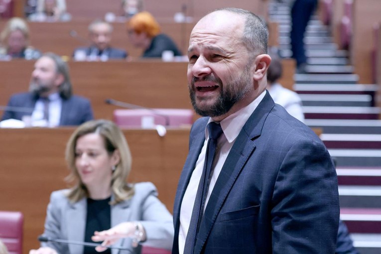 SDP na konvenciji usvaja novi statut stranke. Najavljuju promjene