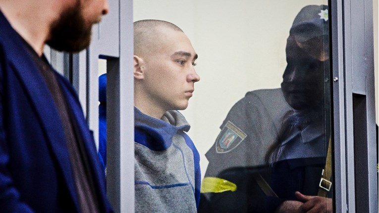 Počinje prvo suđenje ruskom vojniku za ratne zločine