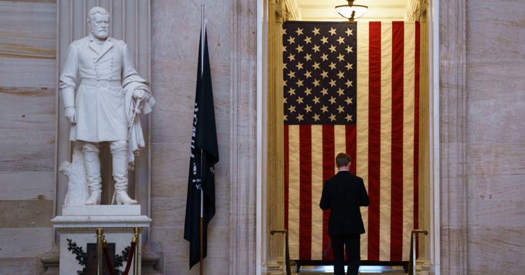 Washington se priprema za blokadu vlade