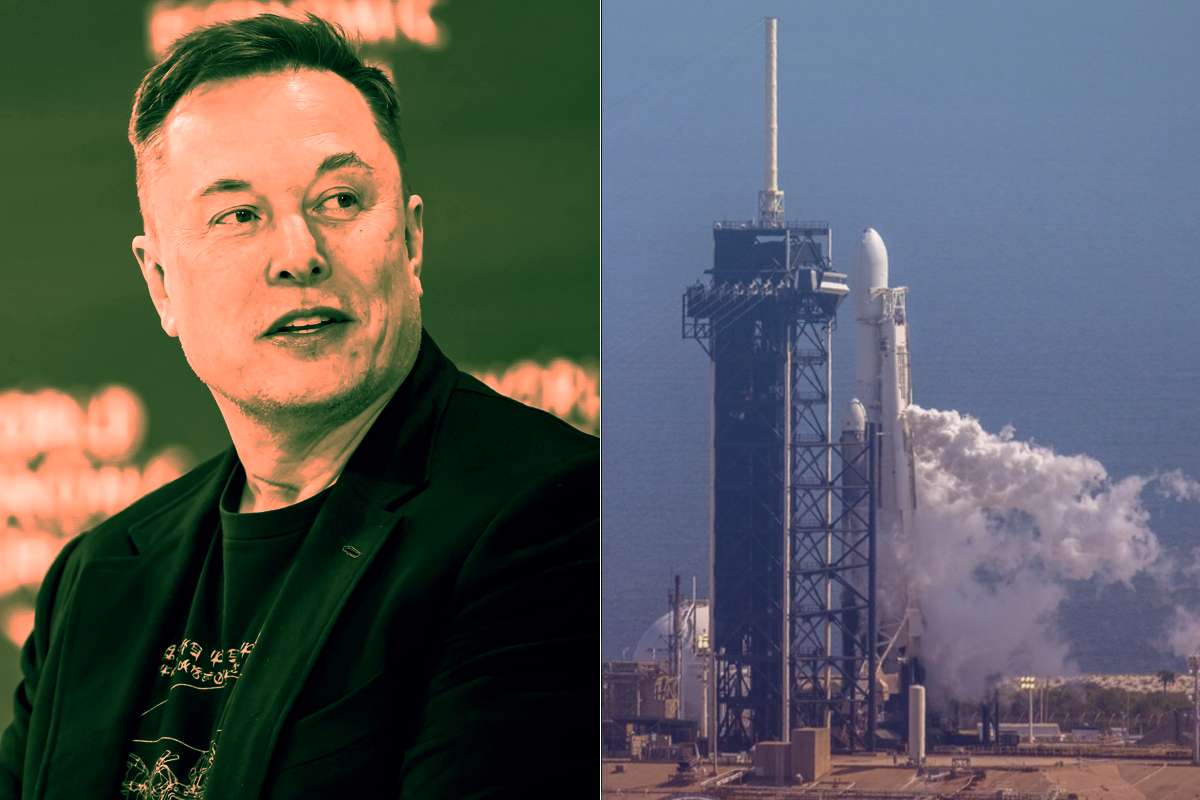 Dolazi najveći IPO u povijesti, SpaceX bi mogao promijeniti burzu