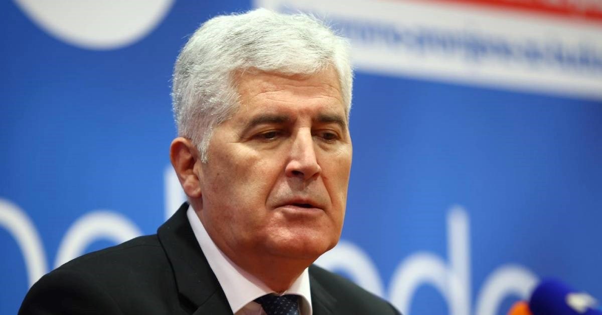 Šefu diplomacije BiH prijete smrću. Čović: Osuđujem to