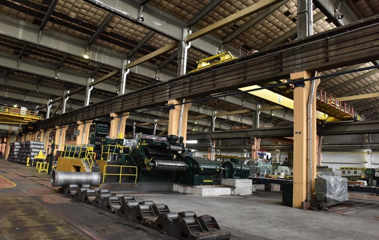 Hrvatska ima najveći pad industrijske proizvodnje u cijeloj EU