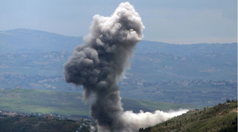 Hutisti ispalili raketu na Izrael