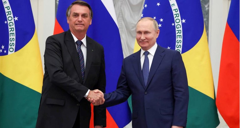 Brazil: Blizu smo dogovora s Rusijom o jeftinom gorivu
