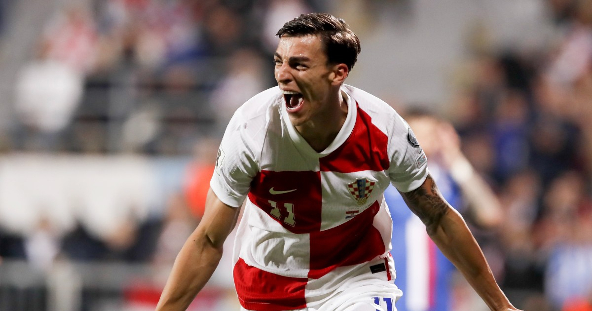 Goal o Musi: Tko bi rekao da će Hrvatska Mandžukićevog nasljednika pronaći u Teksasu?