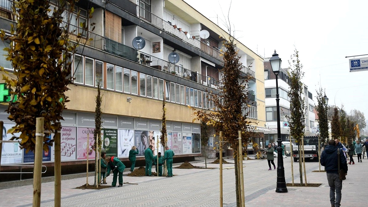 Bjelovar i susjedne općine dobili 22 milijuna eura za potrošiti