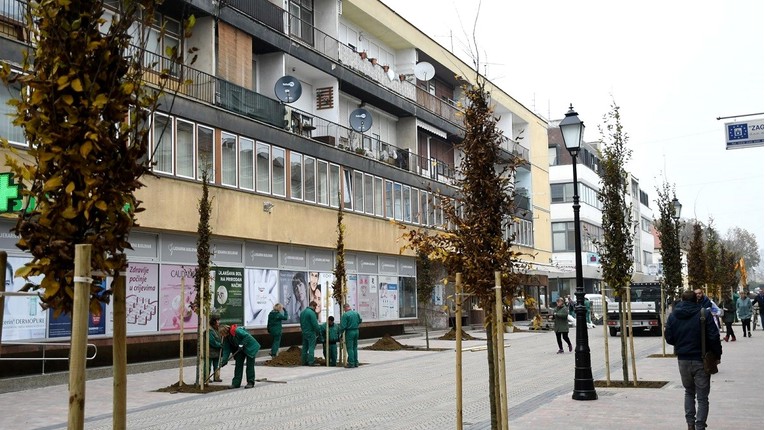 Bjelovar i susjedne općine dobili 22 milijuna eura za potrošiti