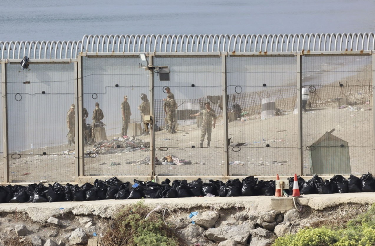 Španjolska o upadu migranata: Na društvenim mrežama zabilježena neuobičajena aktivnost
