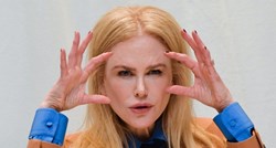 Nicole Kidman kriminalno fotošopirali, fanovi zgroženi: "Izgleda jezivo"
