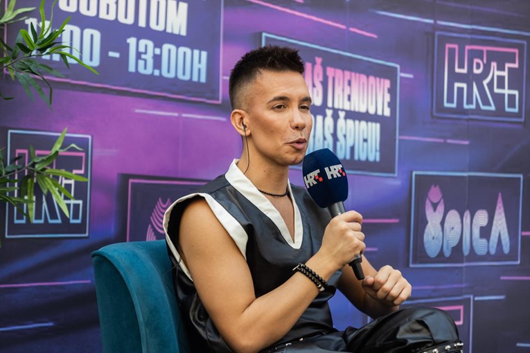 Rastu plaće na HRT-u