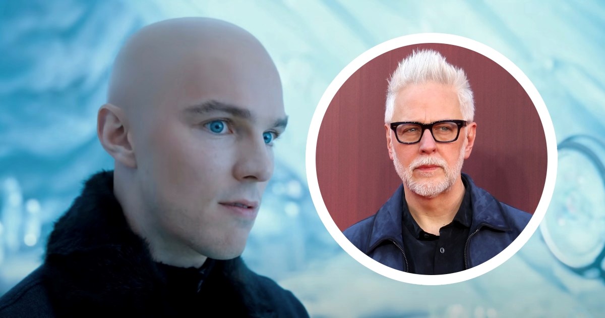 James Gunn otkrio zašto Nicholas Hoult nije postao Superman iako je "bolji" glumac