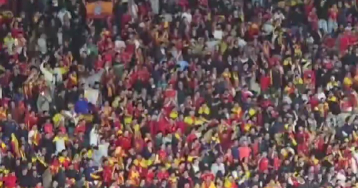 Španjolski premijer osudio skandiranje navijača na utakmici s Egiptom