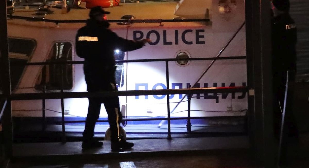 U Srbiji uhićen narkobos iz Hrvatske. Švercao drogu u Španjolskoj, objavljeni detalji