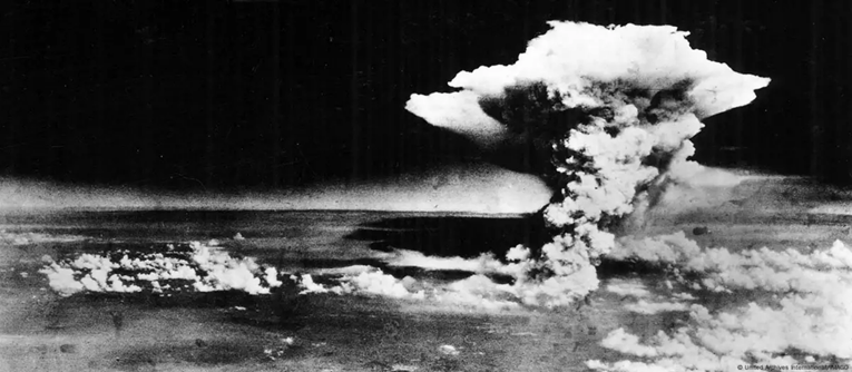 Dječak iz Hirošime poručuje: Ne možemo mijenjati prošlost, ali možemo budućnost