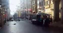 Turska zabranila emitiranje snimki eksplozije u Istanbulu