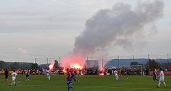 Jedan trenutak Hajdukove utakmice u Kupu savršeno opisuje nogomet