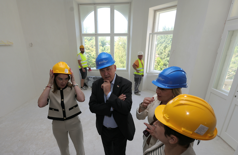 Bačić: Gdje će Kolarić nastaviti svoj politički put, to je na njemu