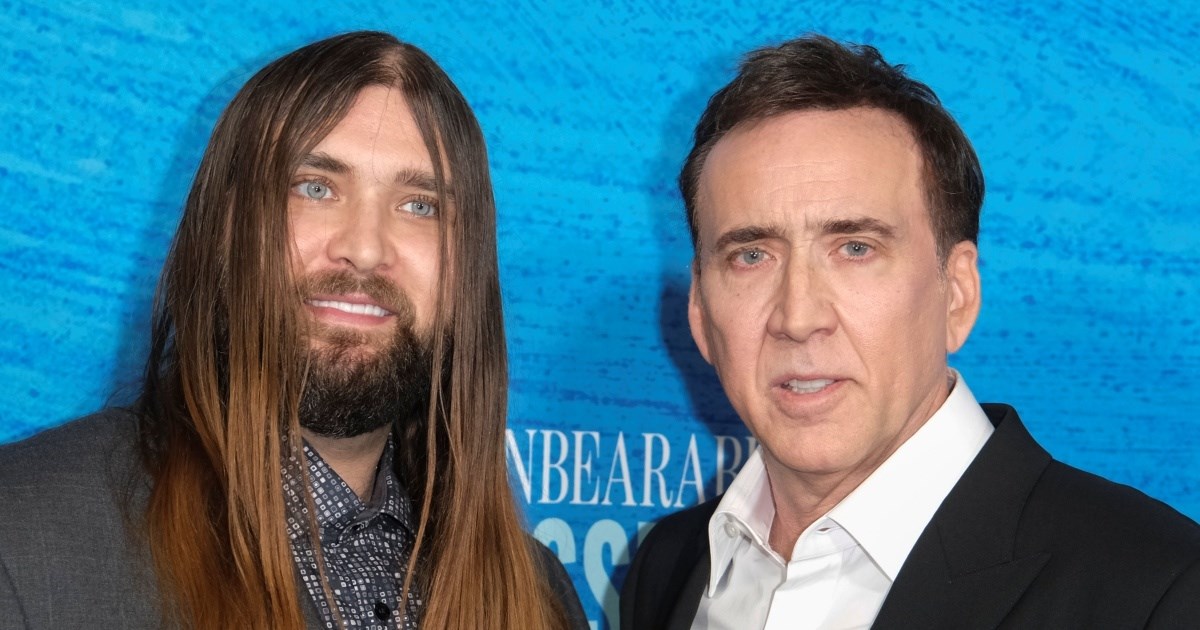 Sinu Nicolasa Cagea dozvoljeno psihološko liječenje nakon napada na majku