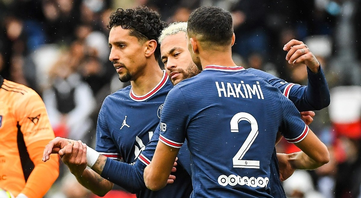 Velika zvijezda želi napustiti PSG zbog raskola u svlačionici