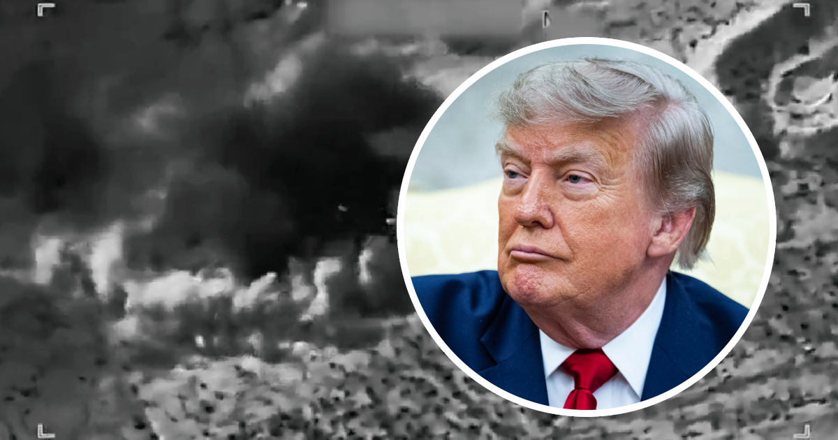 Trump: Idući tjedan postaje loše za Iran. Uništit ćemo im mostove i elektrane