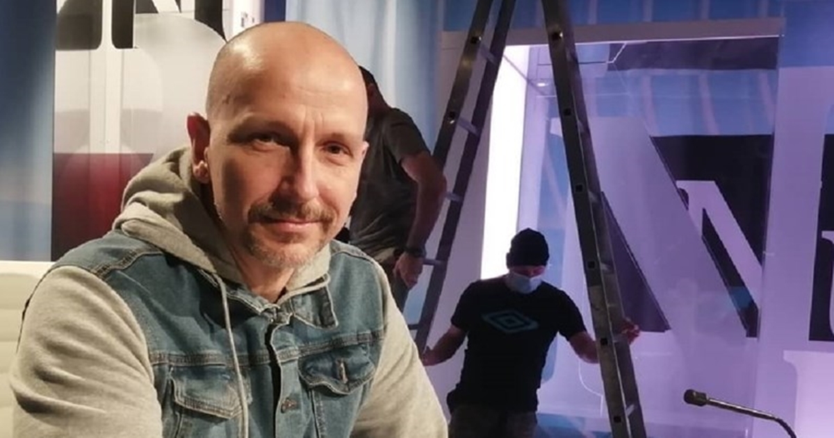 Stanković objavio fotku s obitelji: A govorili su mi "ne radi djecu u pedesetoj"