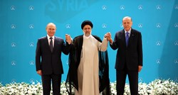 Tko je iranski predsjednik? Zovu ga "mesarom iz Teherana" zbog ubojstava tisuća ljudi