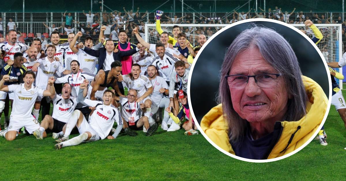 "Odigralo se ratnički i borbeno. Zaslužili smo da se i mi jednom veselimo"