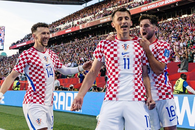 Budimir u iznenađujućem transferu stiže u Italiju?