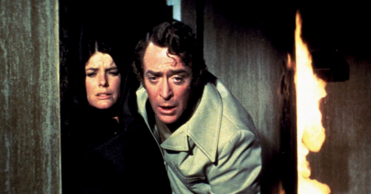Michael Caine žali što nije odbio jedan film iz 1970-ih